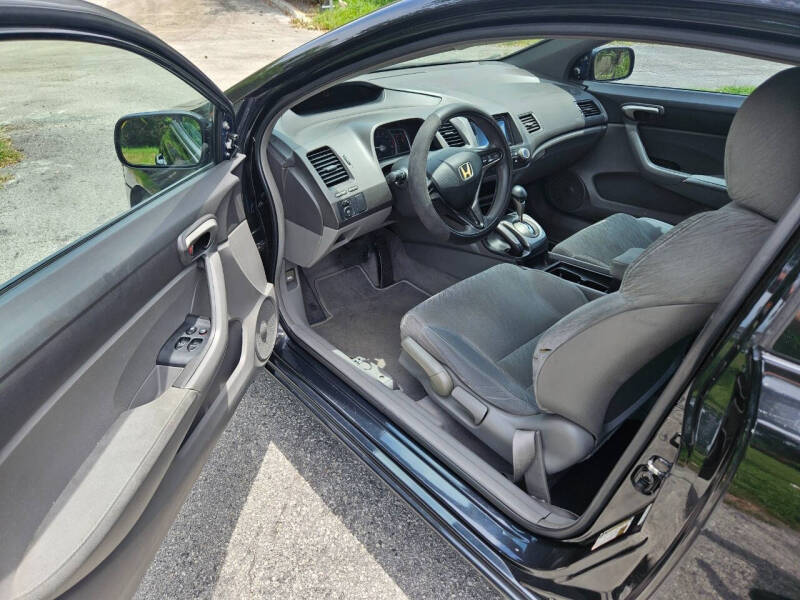 2006 Honda Civic LX