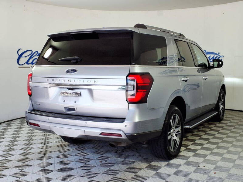 2023 Ford Expedition Limited