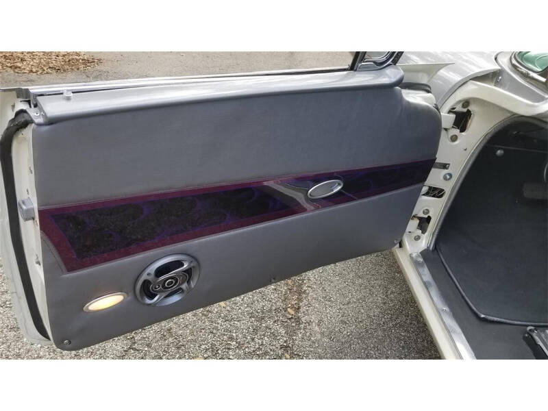 1958 Chevrolet Impala