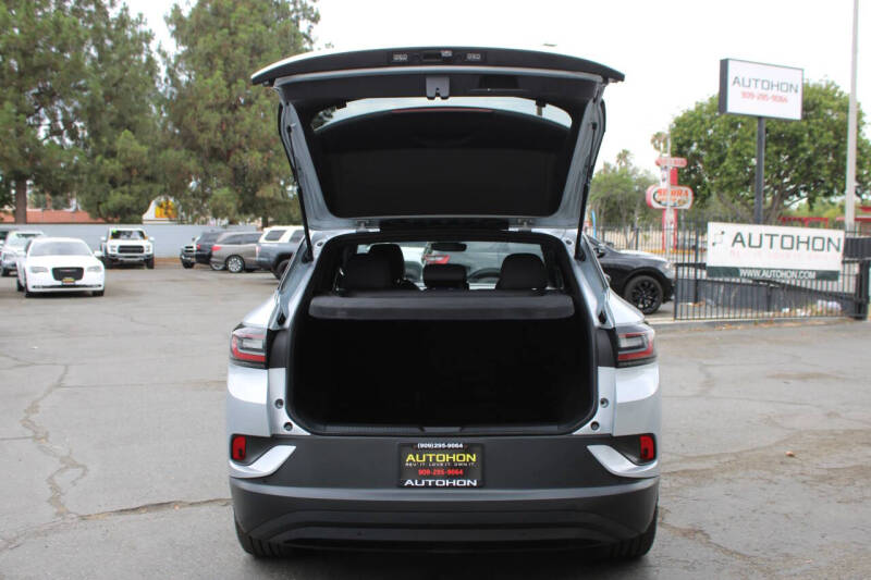 2021 Volkswagen ID.4 Pro