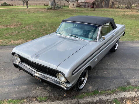 1964 Ford Falcon