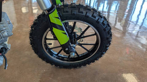 2025 TrailMaster TM06-60