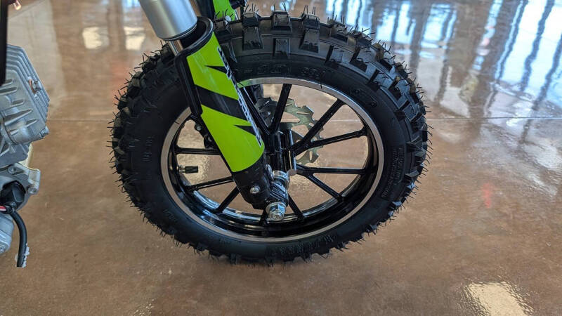 2025 TrailMaster TM06-60