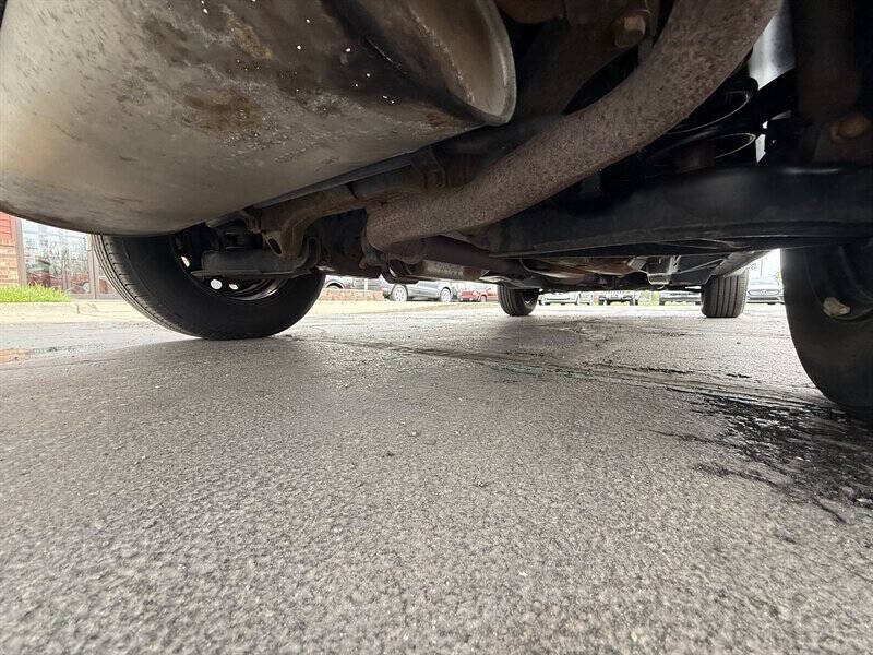 2003 Saturn Vue