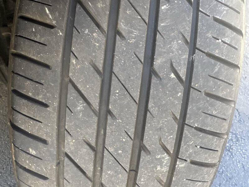 2018 Mitsubishi Outlander Sport ES