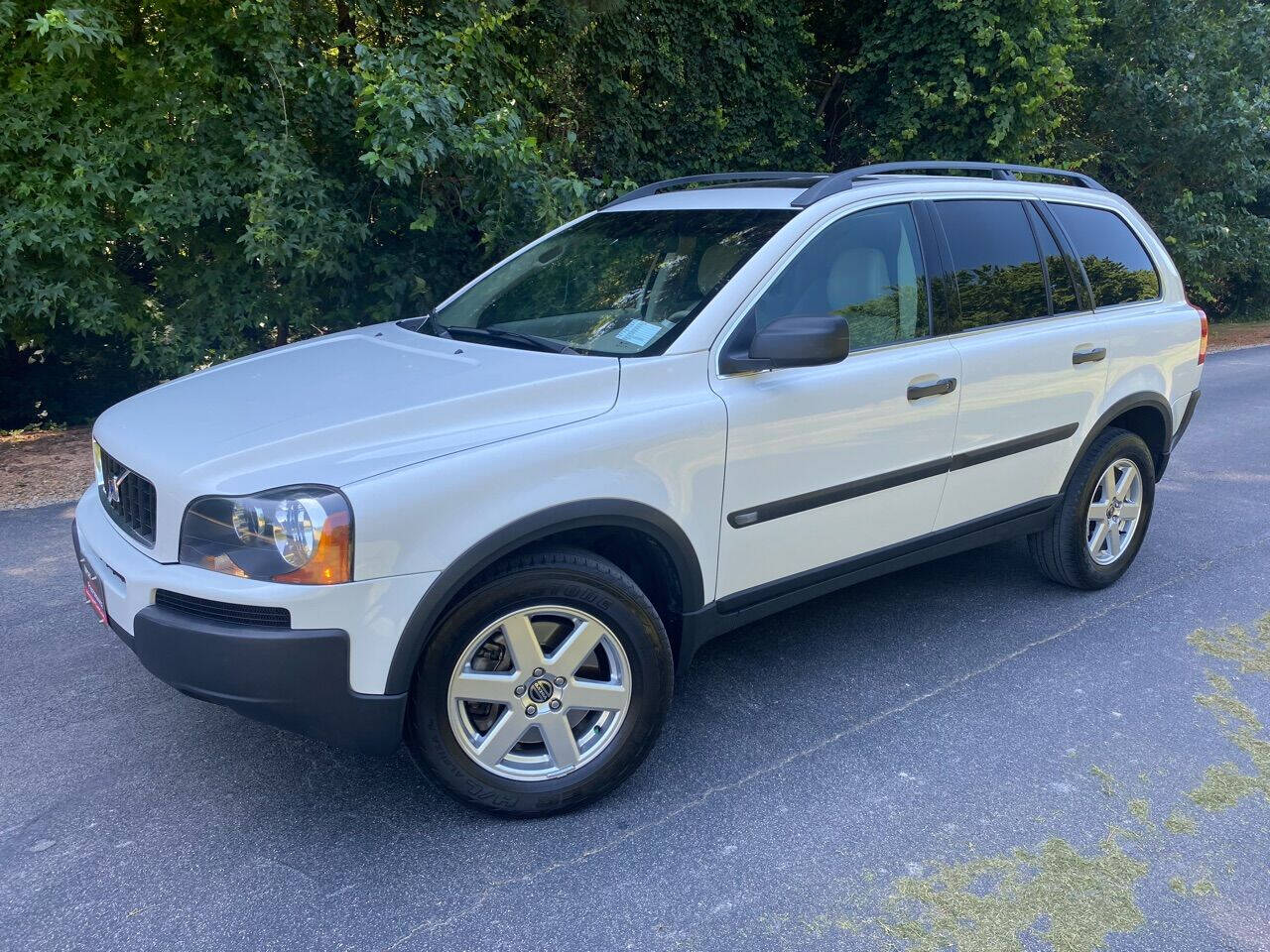 Secret To Selling Your 2006 Volvo Xc90 For Top Dollar - iivz9pn
