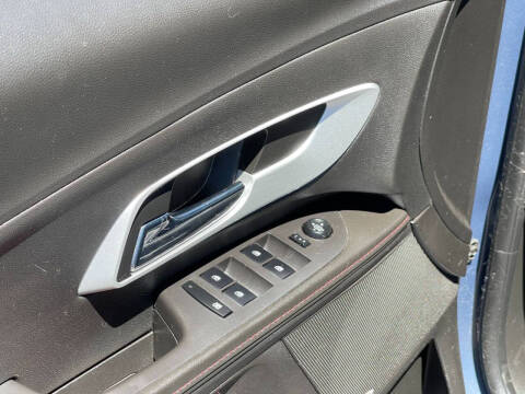 2011 Chevrolet Equinox LT