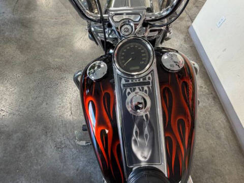 2008 Harley-Davidson Road King