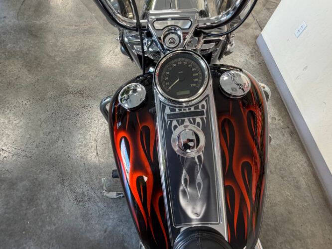 2008 Harley-Davidson Road King