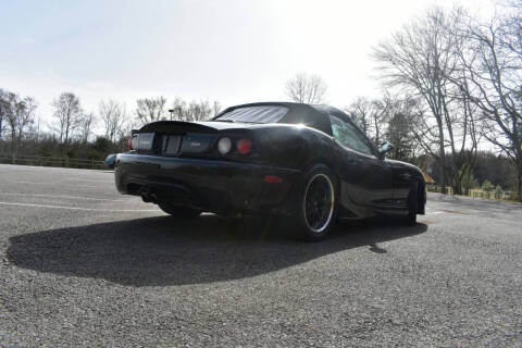 2005 Panoz Esperante GTLM