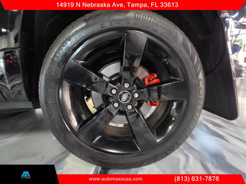 2023 Land Rover Defender 90 X