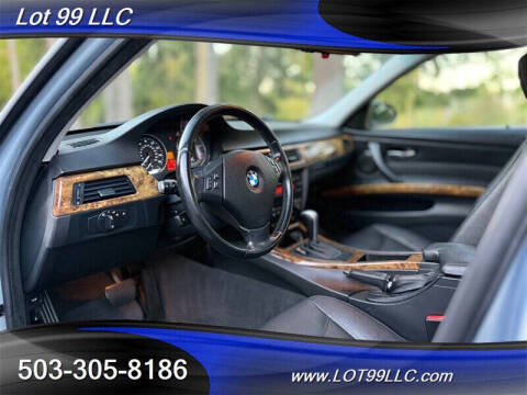 2006 BMW 3 Series 325xi