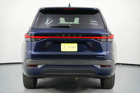 2024 Lexus TX 350