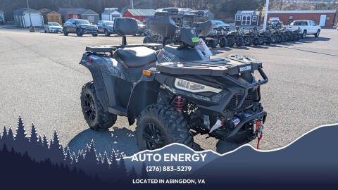 2026 Massimo MSA 550