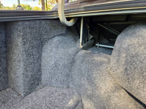 1980 Lincoln Continental