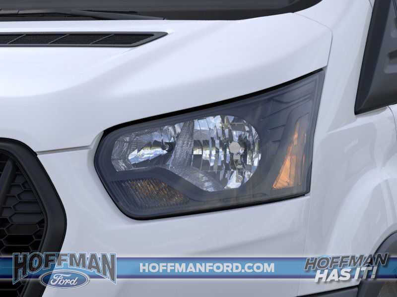 2026 Ford Transit 250