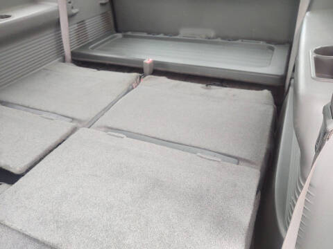 2004 GMC Envoy XL SLT