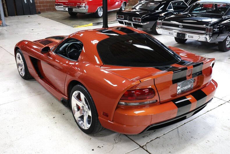 2006 Dodge Viper SRT-10
