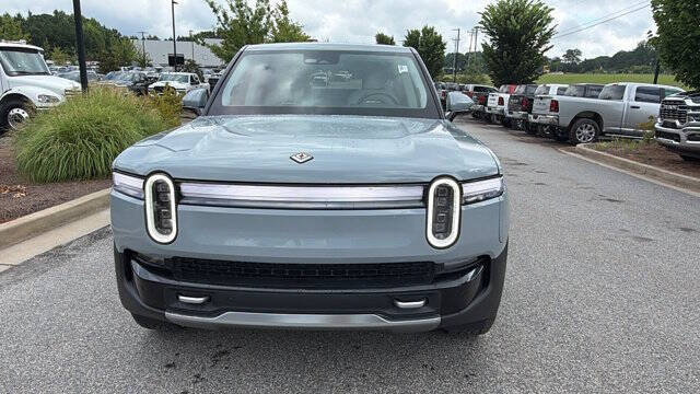 2025 Rivian R1T