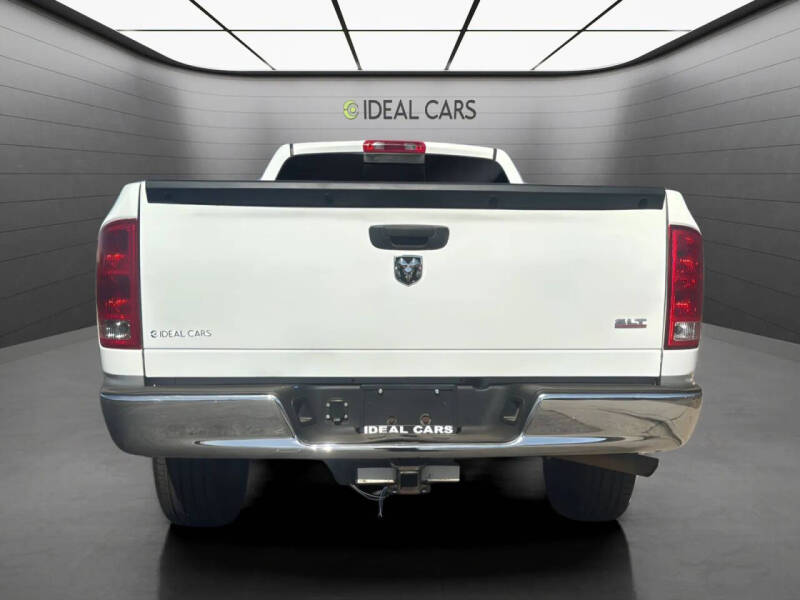 2006 Dodge Ram 1500