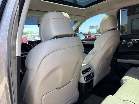 2021 Genesis GV80 3.5T