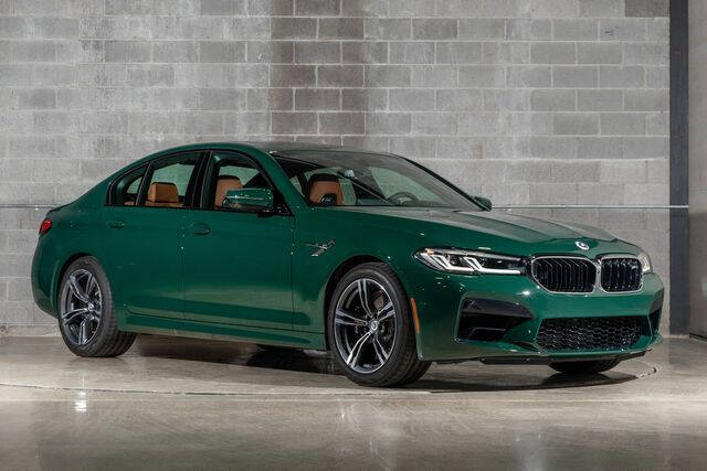 2023 BMW M5 For Sale - Carsforsale.com®