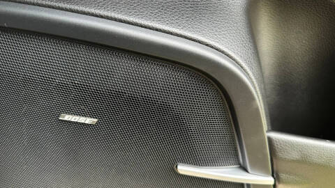 2016 Porsche Cayenne S