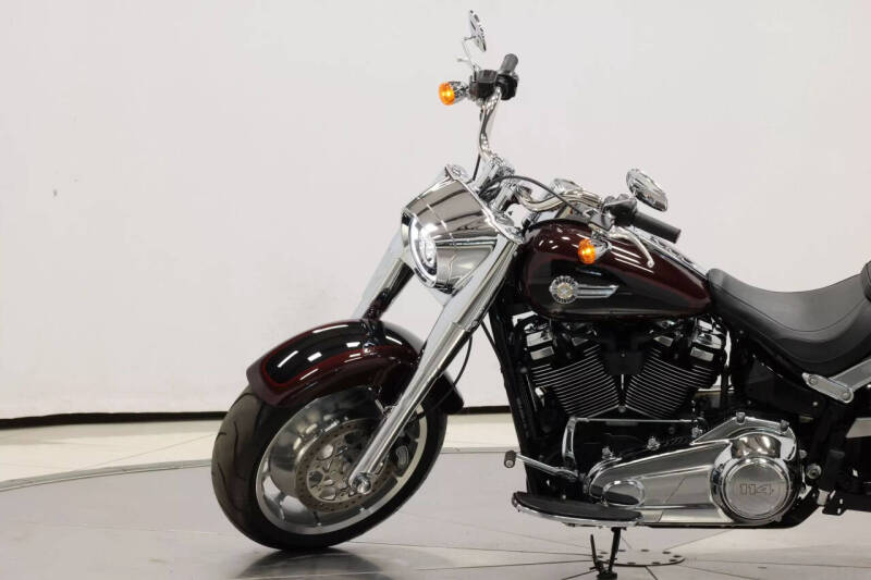 2022 Harley-Davidson davidson