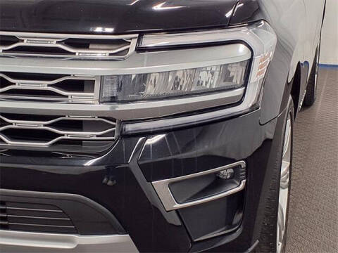 2022 Ford Expedition Platinum
