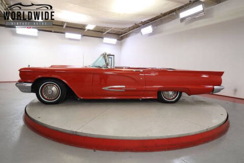 1959 Ford Thunderbird