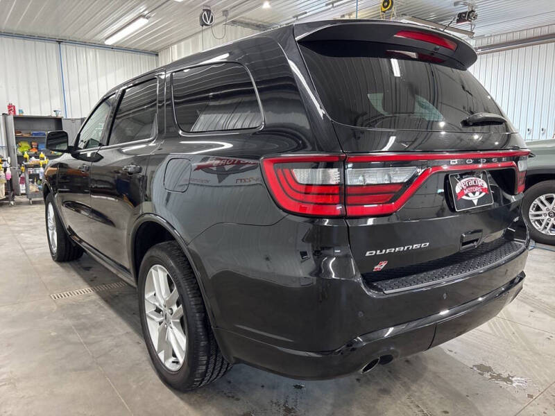 2024 Dodge Durango GT
