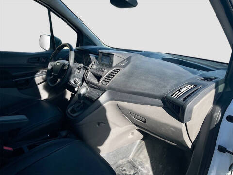 2023 Ford Transit Connect XL