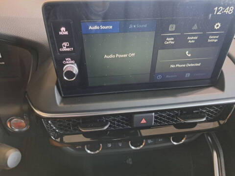 2026 Acura ADX