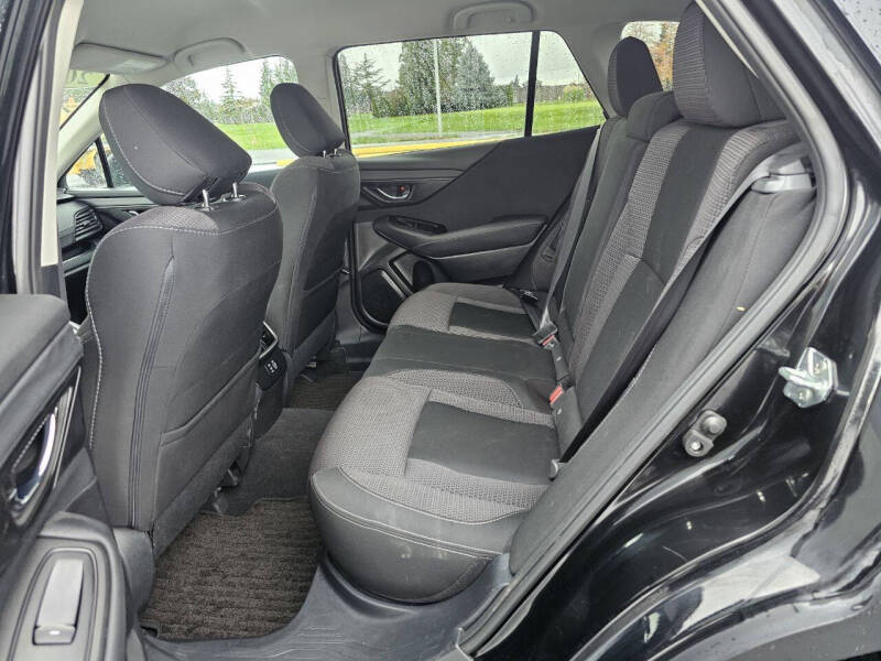 2023 Subaru Outback Premium