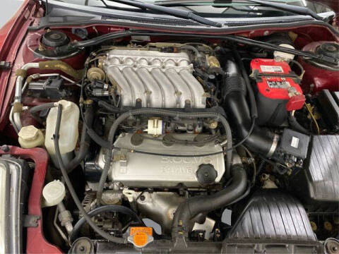 2005 Mitsubishi Eclipse Spyder GTS