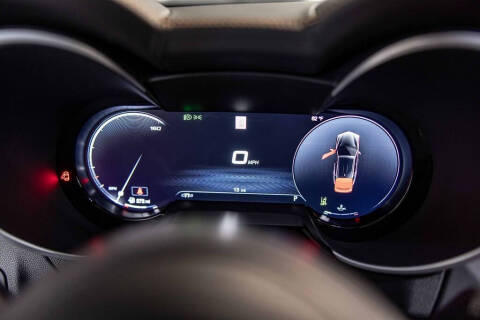 2025 Alfa Romeo Stelvio