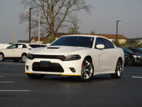 2020 Dodge Charger for sale at Jack Schmitt Chevrolet Wood River in Wood River IL