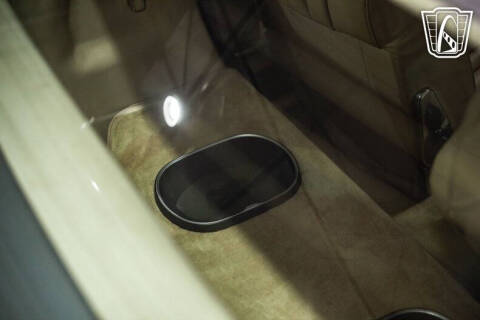 1973 Mercedes-Benz 450-Class