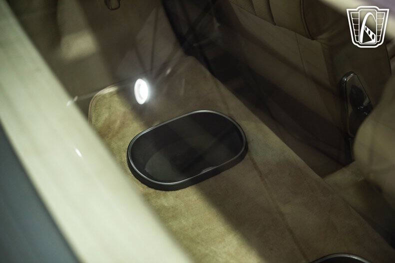 1973 Mercedes-Benz 450-Class