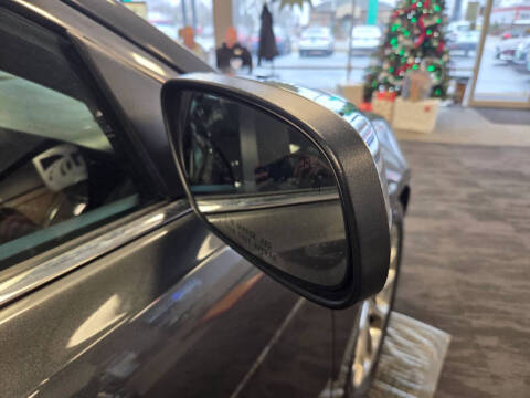 2016 Ford Taurus Limited