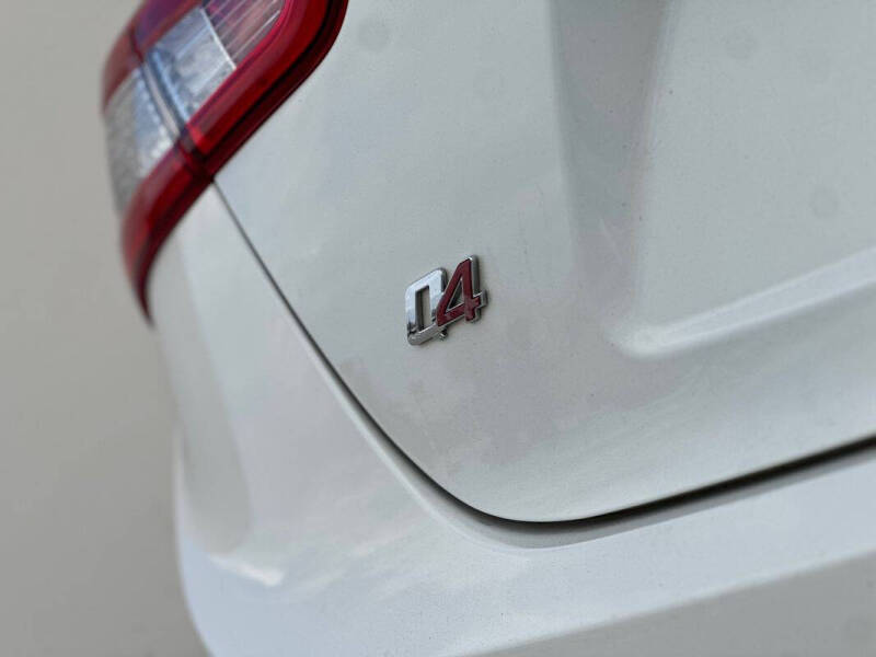 2014 Maserati Ghibli S Q4