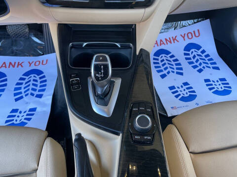 2018 BMW 3 Series 330i xDrive