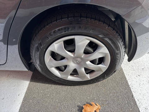 2015 Mazda MAZDA3 i Sport