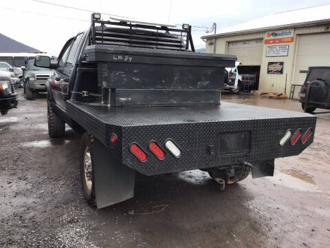 2006 Dodge Ram 2500 SLT