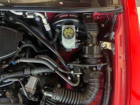 2011 Mazda MX-5 Miata Grand Touring