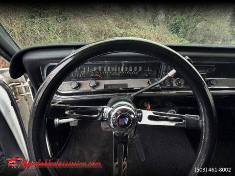 1967 Buick GS 340