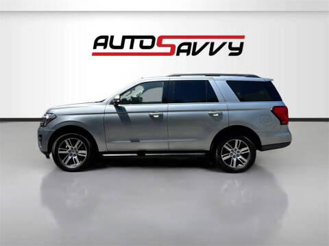 2024 Ford Expedition XLT