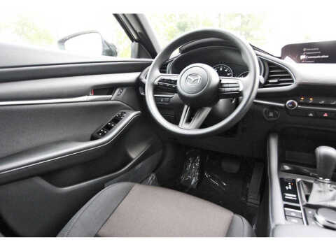 2026 Mazda Mazda3 Hatchback 2.5 S