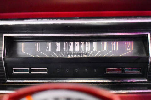 1966 Dodge Coronet