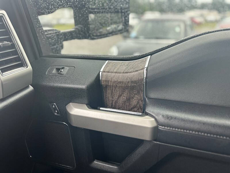 2019 Ford F-250 Super Duty